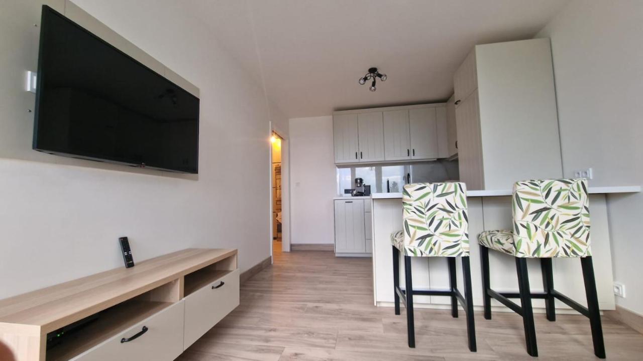 Kate's Place Apartmán Praha