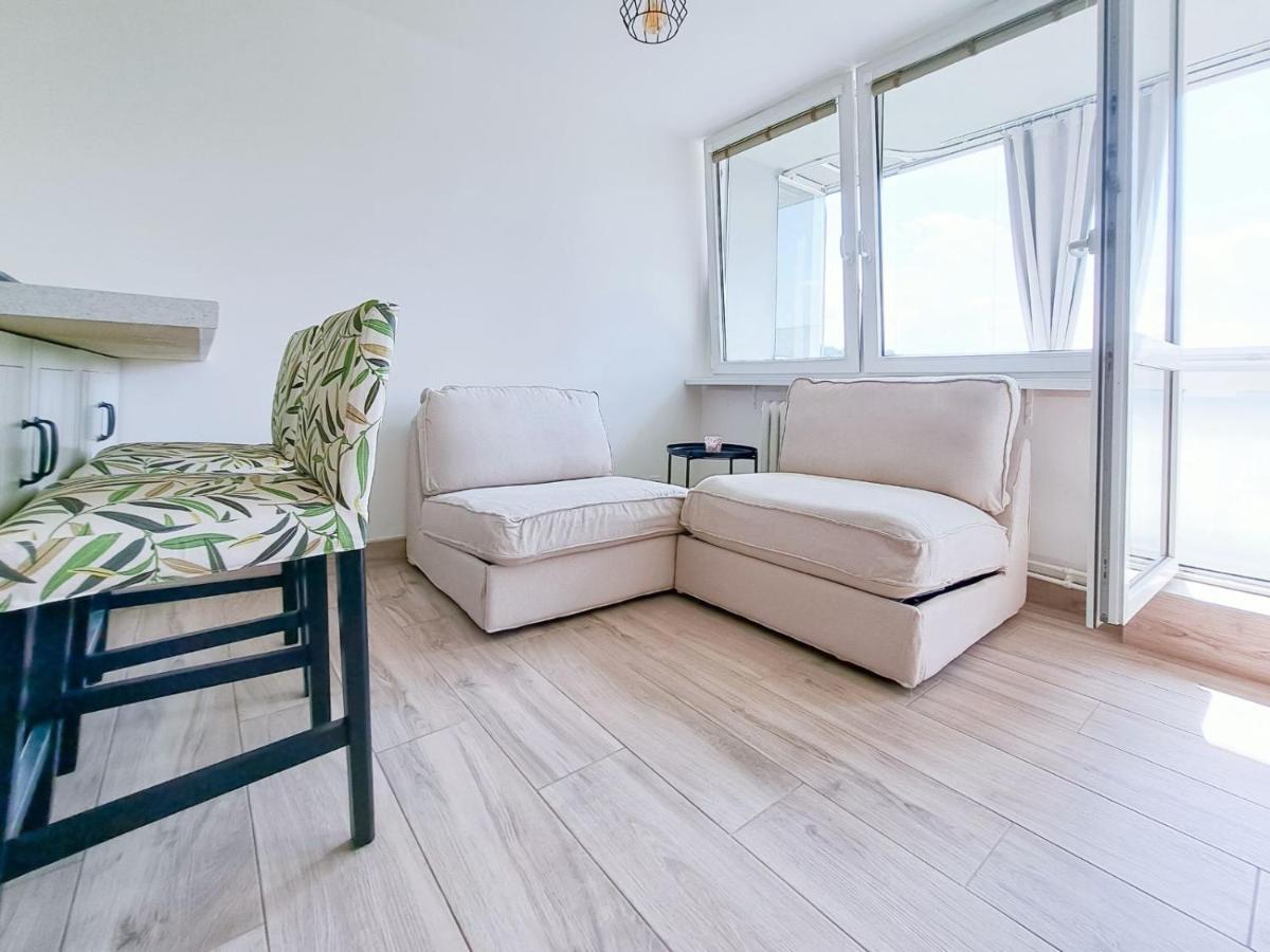 Kate's Place דירה פראג